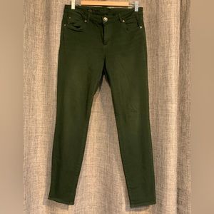 KUT from the Kloth™ Mia High-Rise